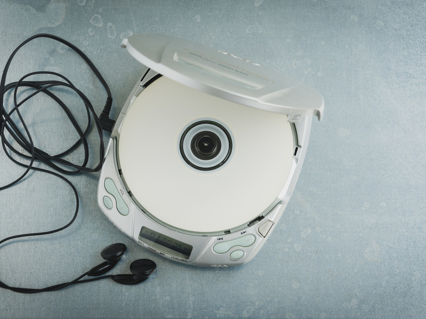 おしゃれなCDプレーヤー人気おすすめ11選！アナログ機器・音源に再注目！小さい壁掛けも