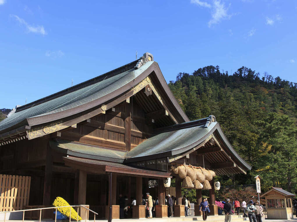 出雲大社のお土産人気おすすめ22選！銘菓や定番、ワインなど【地元民が愛するスイーツも】