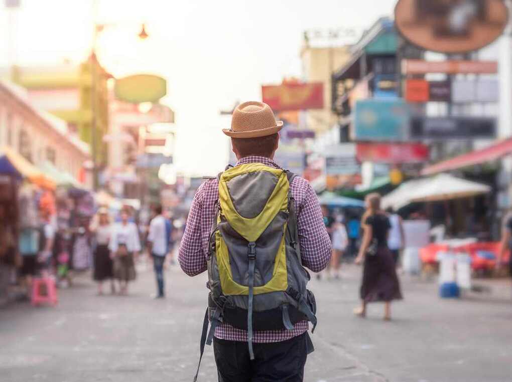 海外旅行向け防犯リュックの人気おすすめ7選！バッグの中身の盗難を防ぐ