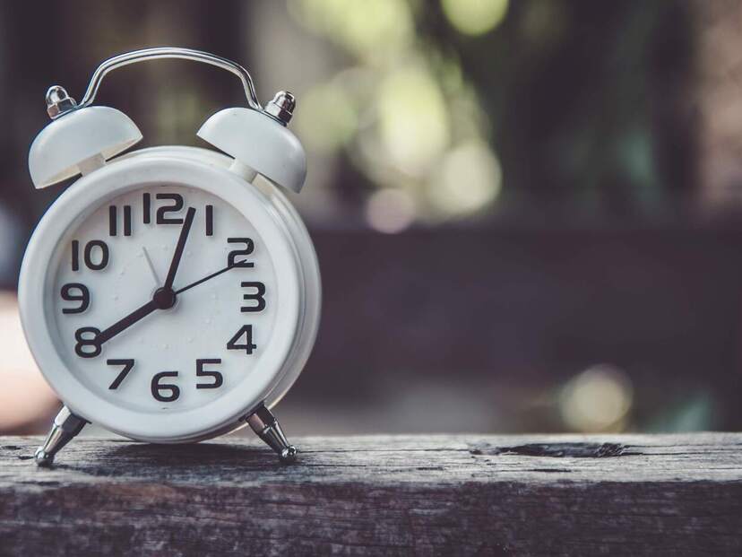 振動する目覚まし時計人気おすすめ9選！リストバンド・腕時計式など