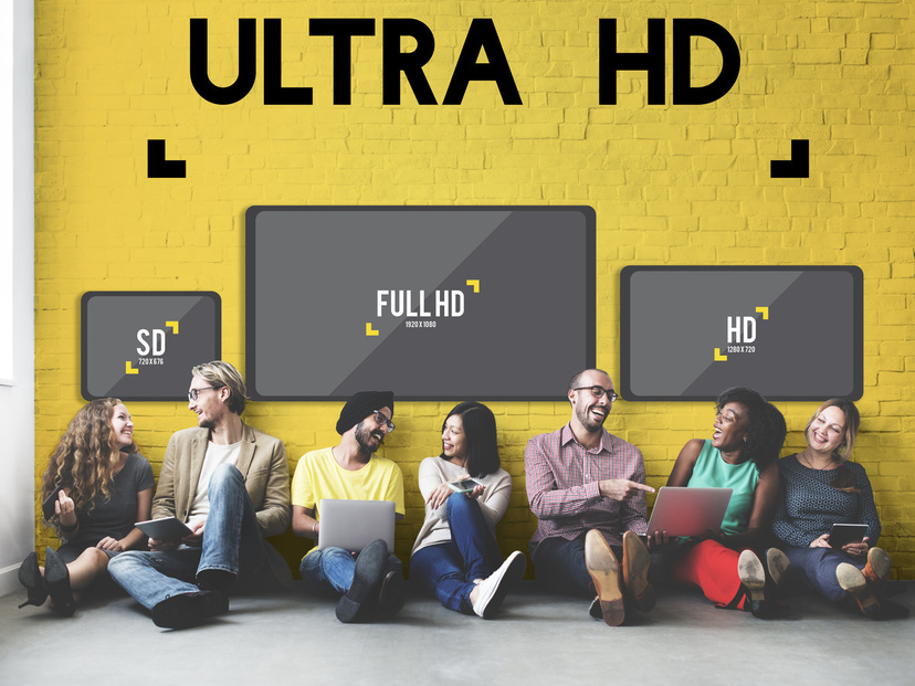 安い4Kテレビ人気おすすめ14選！コスパ最強！ 大型50インチなど【2024年】