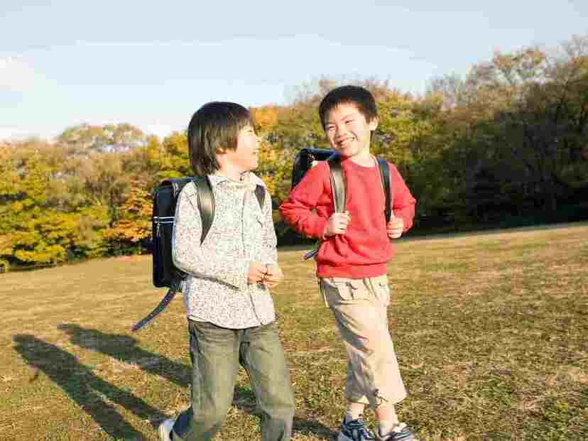 子供用GPS人気おすすめ10選！音声やメッセージ対応も