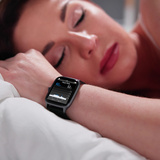 寝る時におすすめのApple Watch用バンド7選｜睡眠・就寝時も快適！普段使いにも