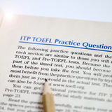 TOEFL参考書おすすめ15選｜過去問・リーディング・ライティング対策