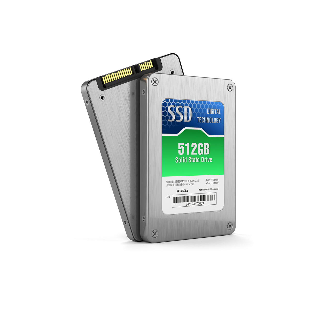 SSDおすすめ18選｜高速移行・大容量・持ち運び可能な軽量タイプも紹介 | マイナビおすすめナビ