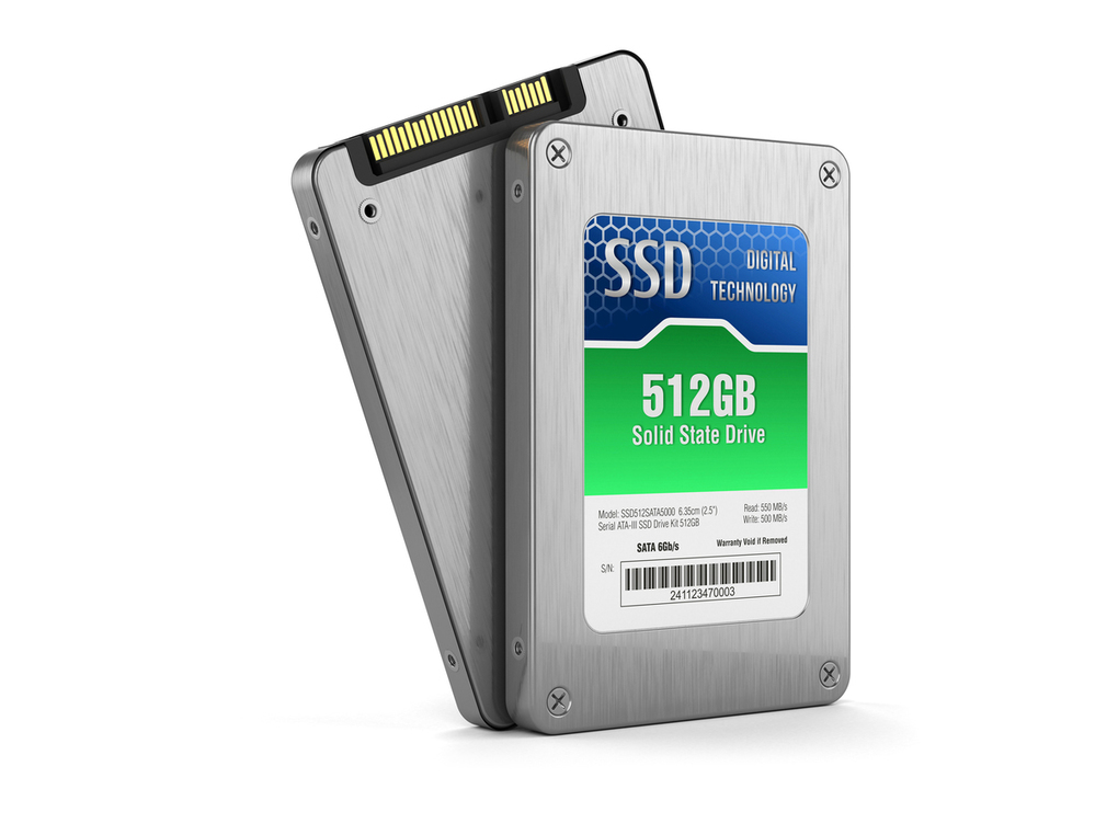 SSDおすすめ18選｜内蔵・外付けタイプ別に紹介！ノートPCやデスクトップ対応も