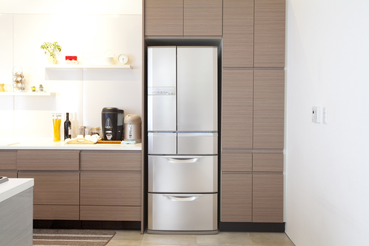 2023年】大型冷蔵庫おすすめ11選｜400L～600Lサイズまで紹介