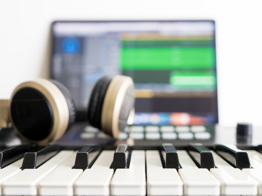 MIDIキーボード人気おすすめ18選！初心者も演奏や作曲を楽しもう