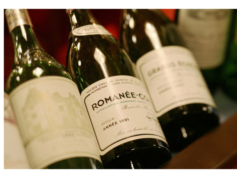 ブルゴーニュ赤ワインおすすめ11選 有名生産者の格付けワインを紹介 マイナビおすすめナビ