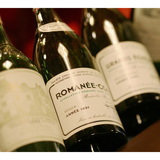 ブルゴーニュ赤ワインおすすめ10選｜有名生産者の格付けワインを紹介！