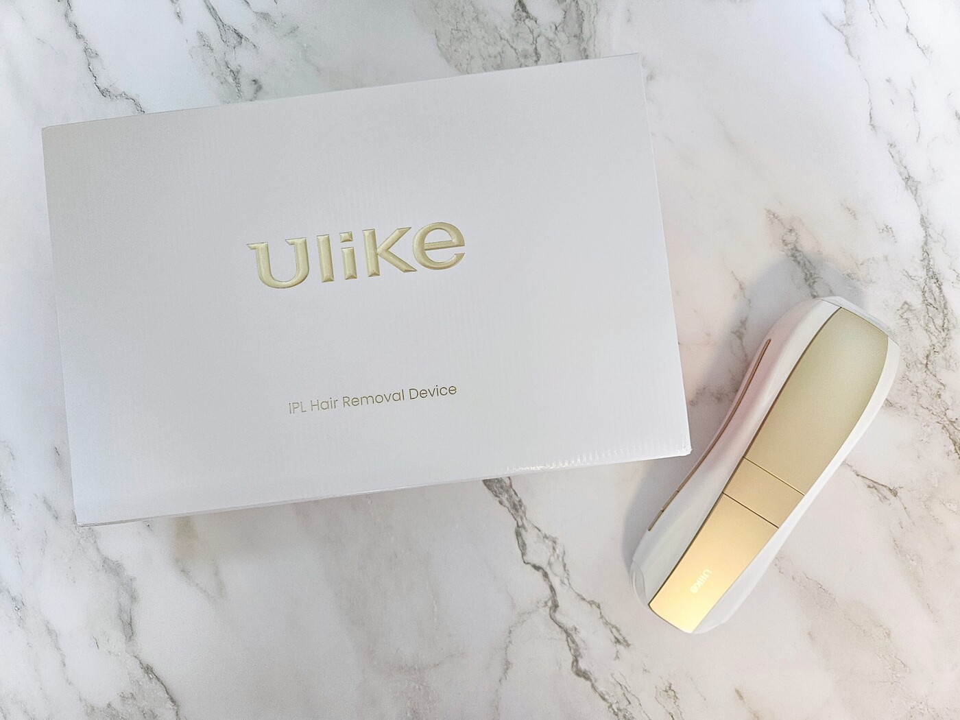 Ulike Air10』の口コミ・評判を実際に使ってレビュー｜使い方