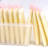 助産師がおすすめする母乳パック6選【少量～大容量】密閉・冷凍保存しやすい商品を厳選！
