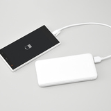おしゃれなモバイルバッテリー人気おすすめ11選！スマートでかわいい製品も