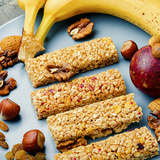 人気のバナナ味プロテインバーおすすめ！朝食や間食の置き換えでダイエットのサポートに