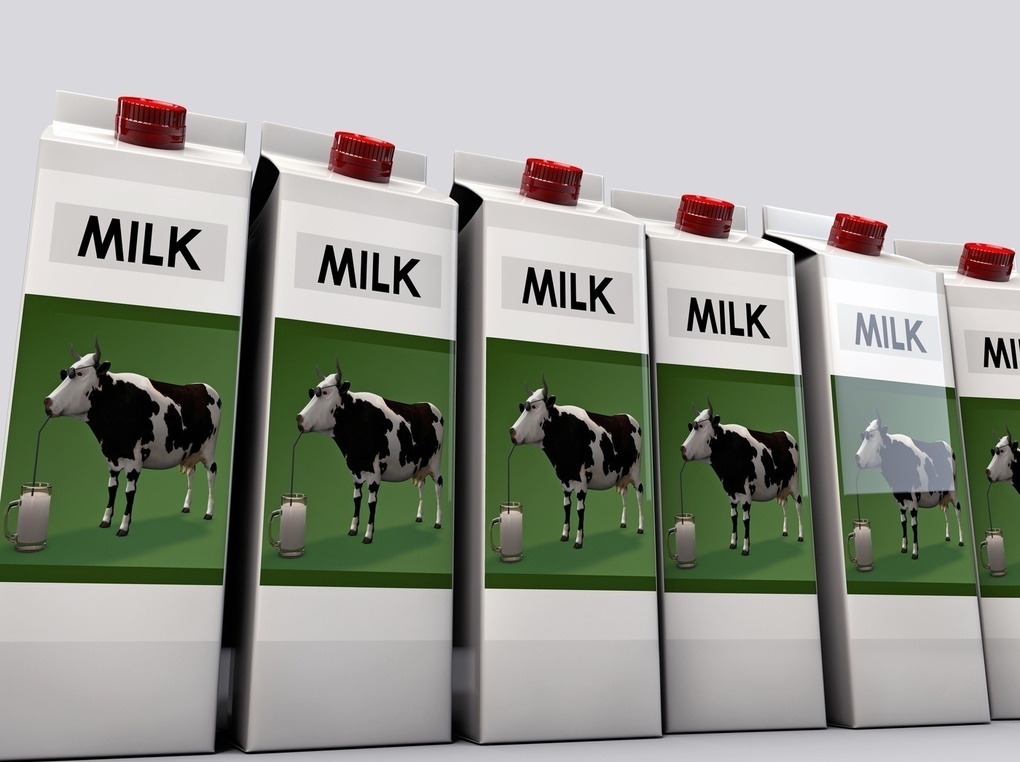 紙パックの牛乳のおすすめ20選！人気の明治や森永など！ロングライフ牛乳も