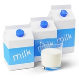 500ml牛乳のおすすめ5選！森永、雪印など人気の定番メーカーから高級牛乳まで！低脂肪牛乳も