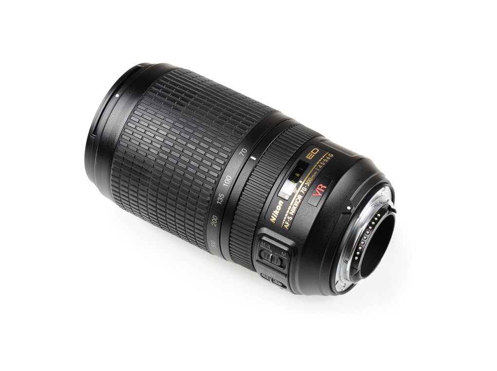 キヤノン EF 90-300/4.5-5.6 USM | 交換レンズ