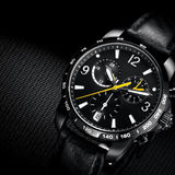 クロノグラフ腕時計おすすめ6選｜1万～10万円前後で買える高級腕時計を厳選！