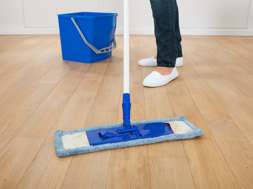 フローリングモップおすすめ20選｜ラクに床掃除【使い捨て、水拭き対応など】