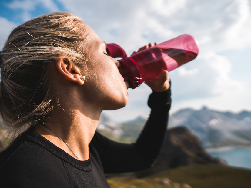 登山用水筒人気おすすめ16選！高保冷・保温ボトルや超軽量プラスチック、山専用も