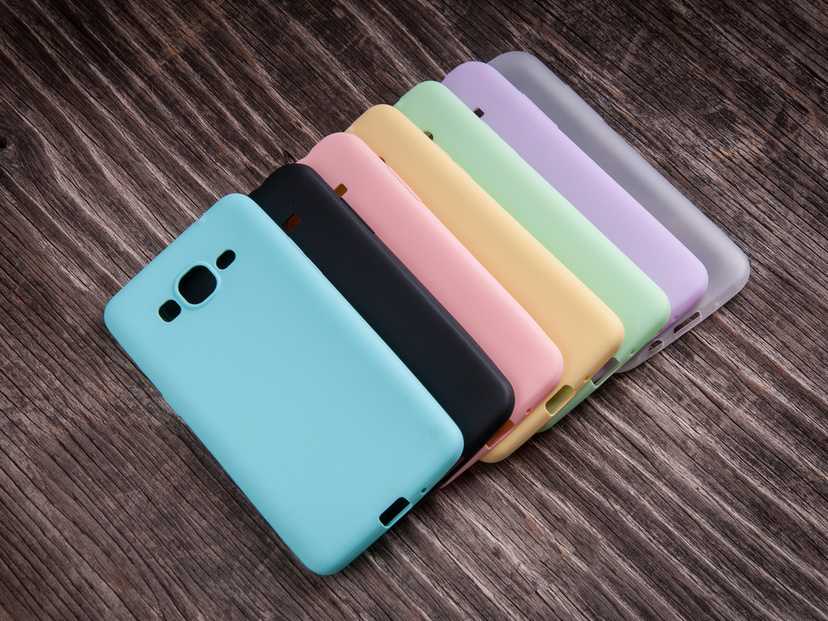 Androidスマホケース人気おすすめ9選！手帳型や耐衝撃、透明、防水タイプも