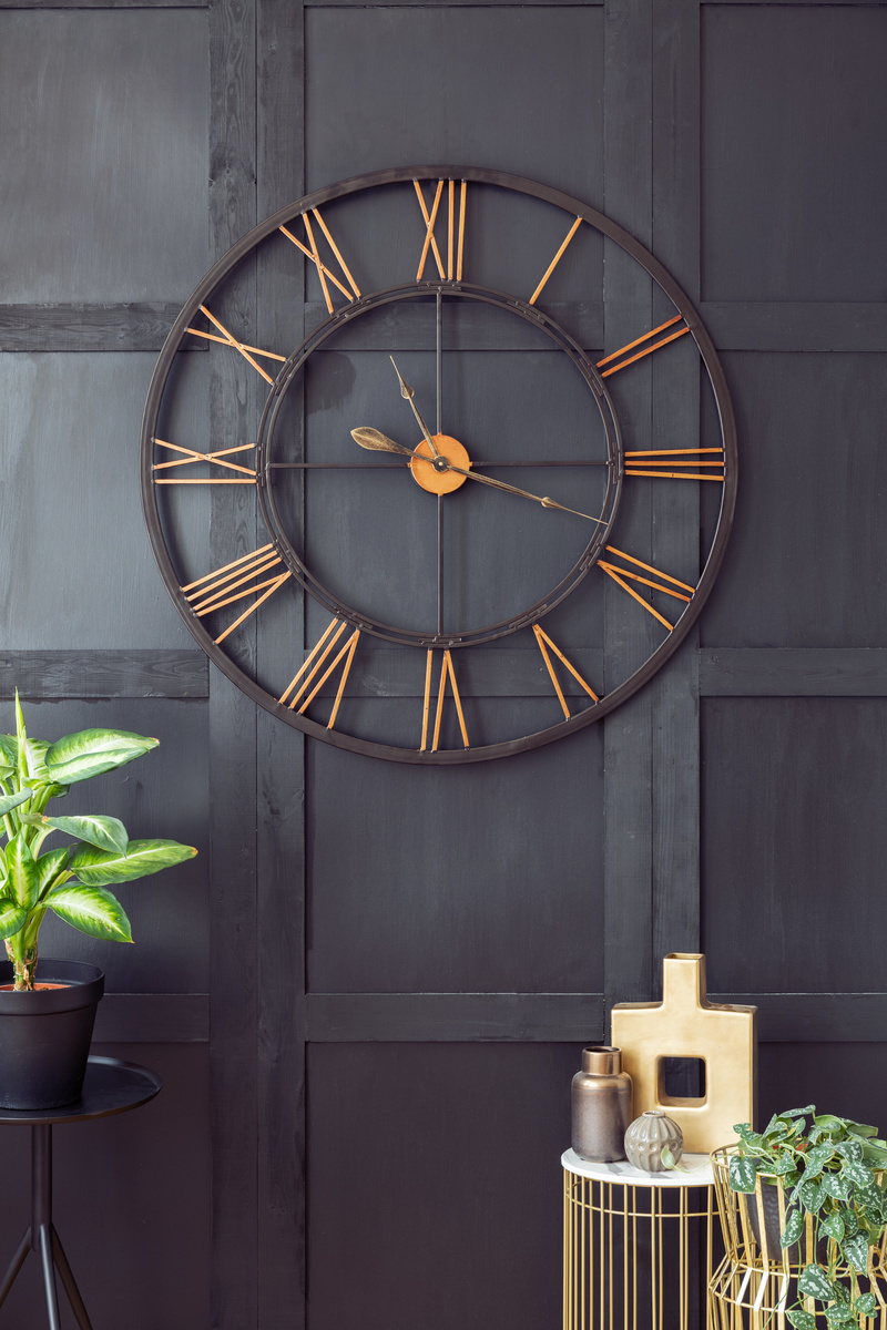 木製の掛け時計おすすめ13選【北欧風でおしゃれな壁掛け】電波時計や日本製も マイナビおすすめナビ