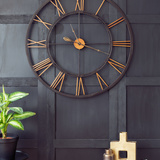 木製の掛け時計おすすめ11選【北欧風でおしゃれな壁掛け】電波時計や日本製も