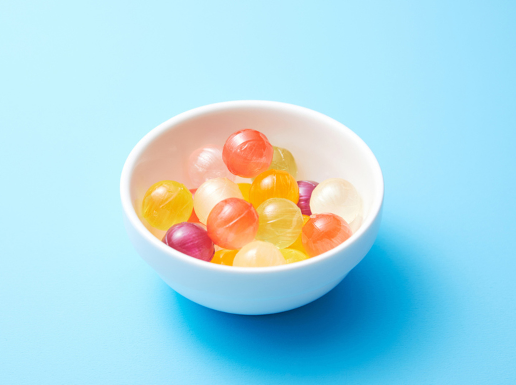 【スッキリ爽快】ミント飴の選び方と人気おすすめ7選！食後の口直しや集中したいときに