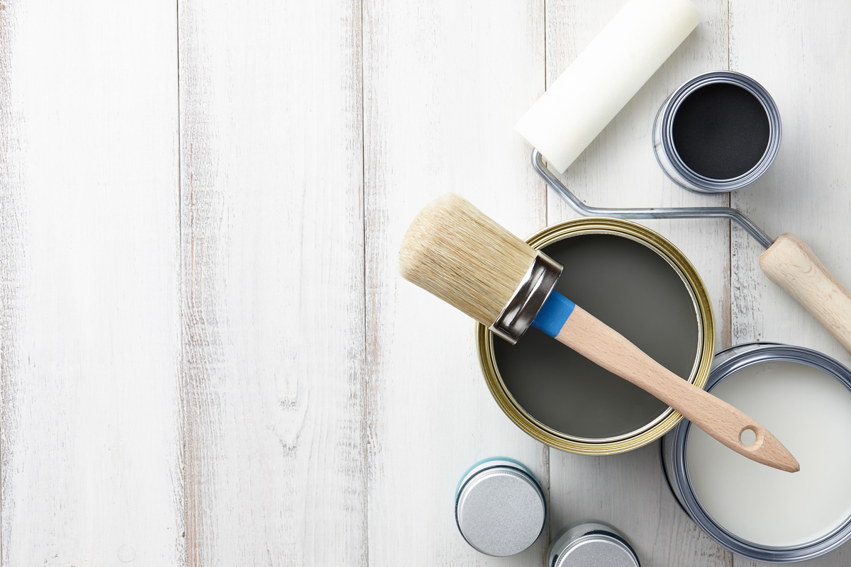 塗装用刷毛おすすめ10選｜塗りやすい商品から、塗料をしっかり吸い込むタイプも | マイナビおすすめナビ