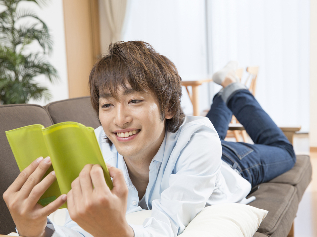 四コマ漫画おすすめ6選【人気の恋愛モノから日常系まで】面白ネタが豊富