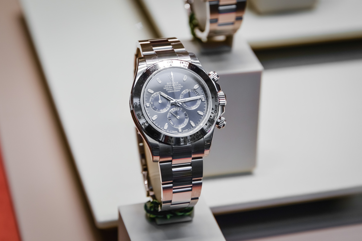定価 スイス製 本格機械式腕時計を試してみたい大人のあなたへ - gorgas.gob.pa