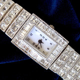 フランスブランドのレディース腕時計おすすめ5選｜クラシカルでエレガントなデザイン