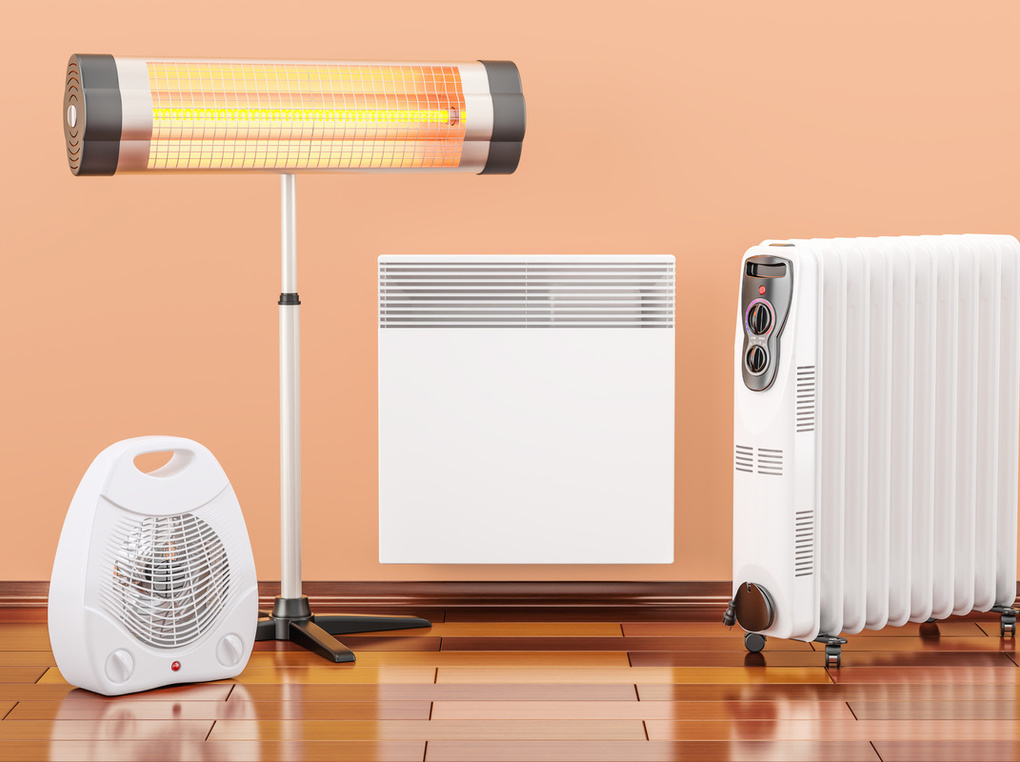 一人暮らしにおすすめの暖房器具9選｜ヒーター・こたつなどの商品も紹介