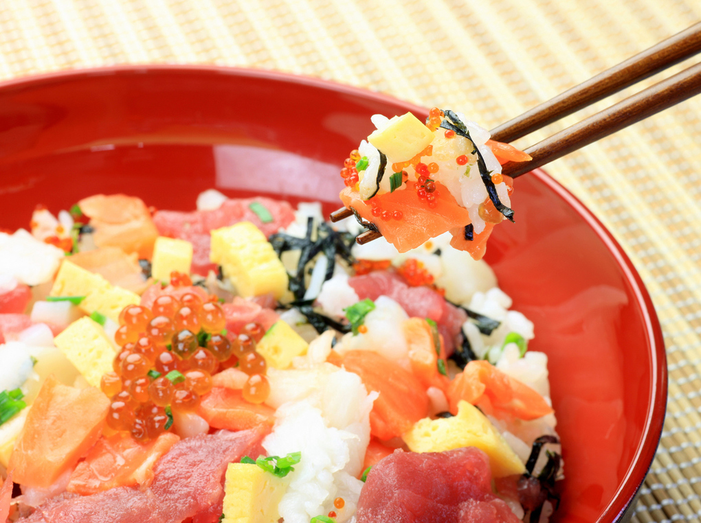 【ひな祭り】ちらし寿司の素おすすめ9選｜アレンジレシピも紹介！