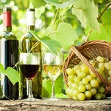 山梨ワインおすすめ13選｜金賞受賞ワインやお土産で人気の一升瓶ワインも紹介