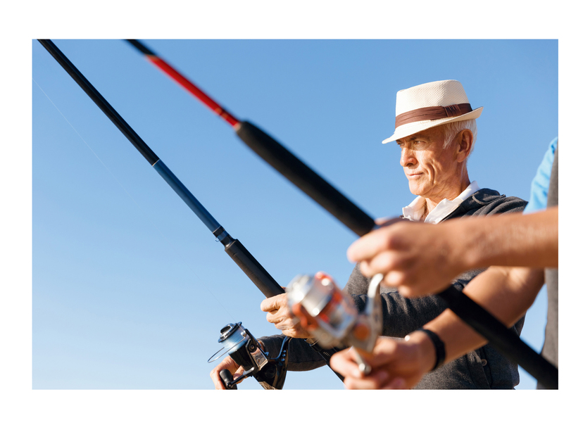 釣りライターが選ぶ 万能竿おすすめ5選 河川や海でルアー釣りを手軽に楽しむ マイナビおすすめナビ