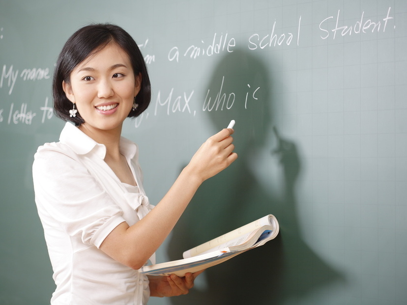 教員採用試験用英語教材人気おすすめ5選！現役私立高校英語教師が参考書を紹介