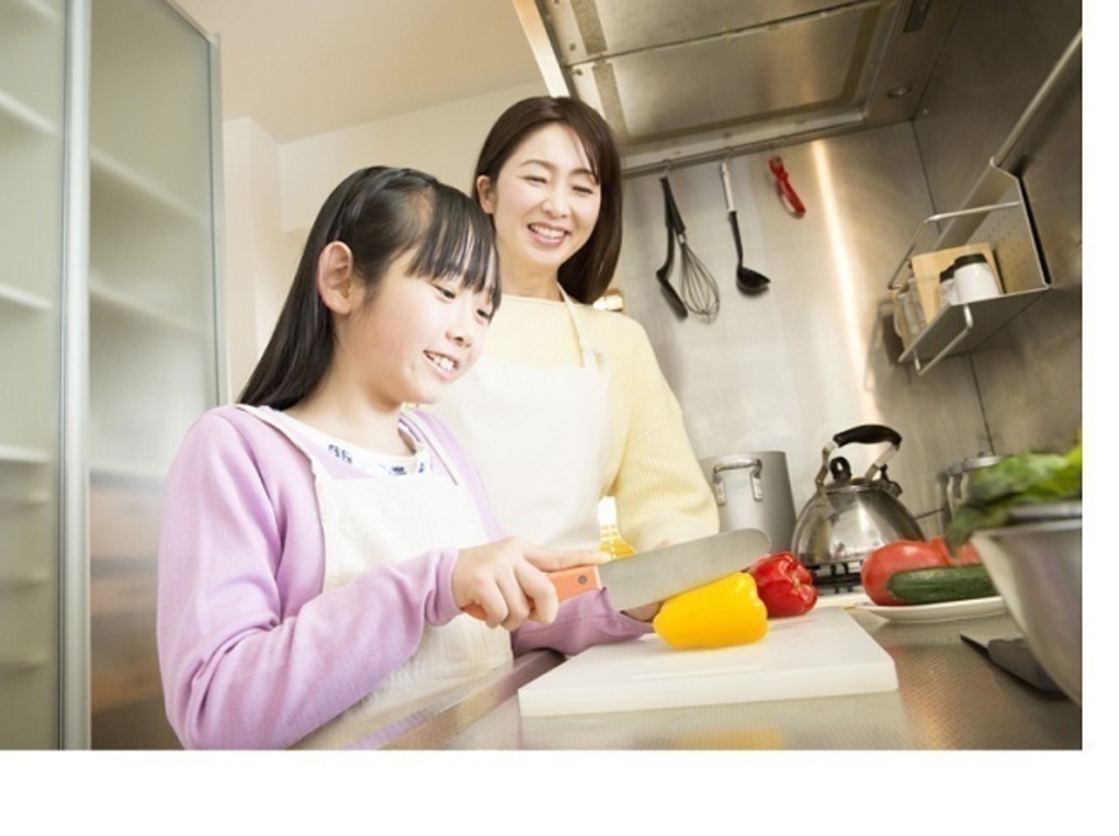 子ども用包丁の人気おすすめ16選！安全面・年齢など選び方を料理専門家に取材