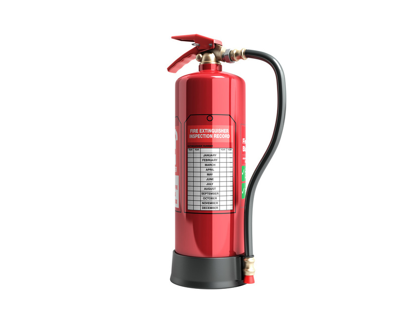 家庭用消火器 消火スプレーおすすめ5選 取り回しのいいコンパクトサイズも紹介 マイナビおすすめナビ