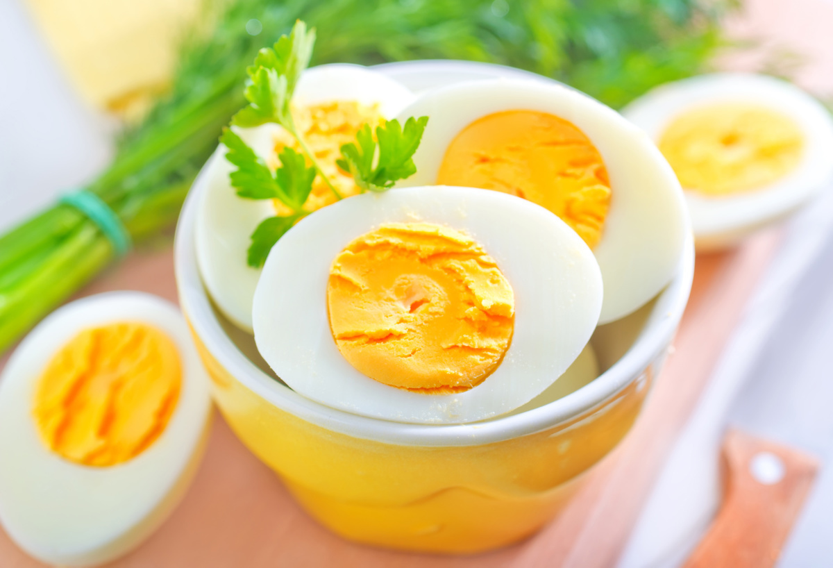 ゆで卵メーカーおすすめ11選 半熟卵も超簡単 電子レンジで時短にも マイナビおすすめナビ