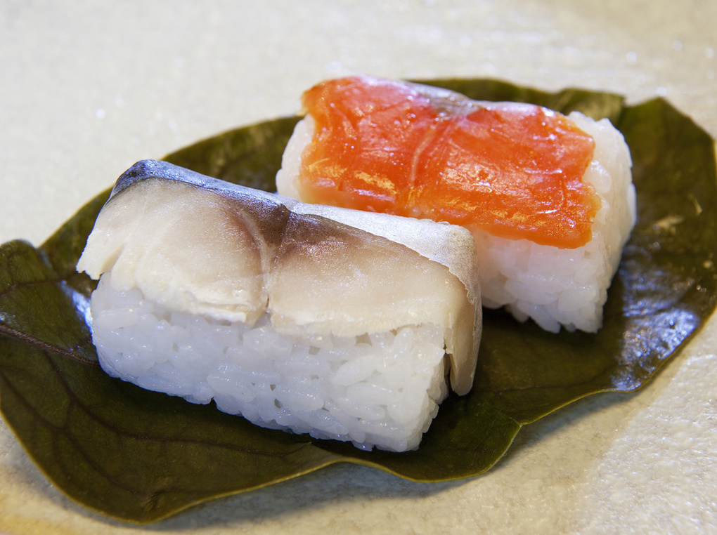 寿司のお取り寄せおすすめ5選【ギフトやパーティーに】肉寿司や柿の葉寿司も！
