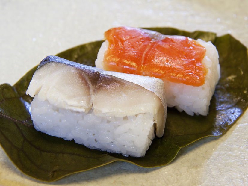 寿司のお取り寄せおすすめ5選【ギフトやパーティーに】肉寿司や柿の葉寿司も！