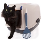 猫用トイレのおすすめ17選｜臭わず清潔に保てる◎使いやすい商品を厳選！