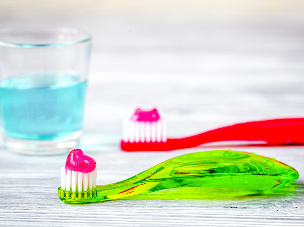 子供用歯磨き粉のおすすめ20選｜虫歯予防に！うがい不要やフッ素入りも紹介