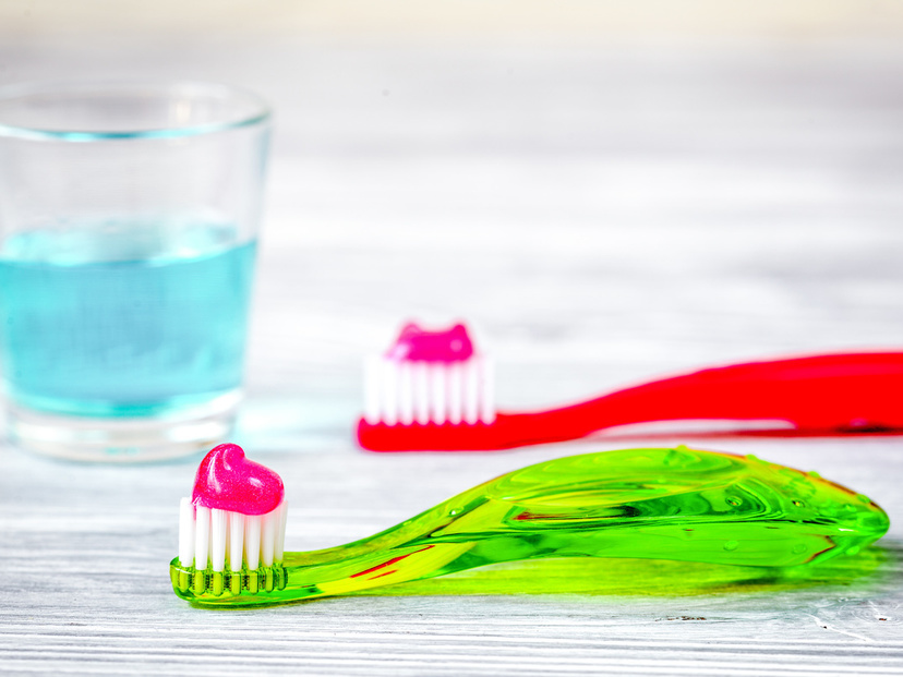 子供用歯磨き粉のおすすめ選 虫歯予防に うがい不要やフッ素入りも紹介 マイナビおすすめナビ