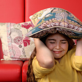 防災頭巾のおすすめ9選【赤ちゃん・保育園児・小学生、大人用】カバーも紹介