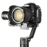 【2023年】カメラスタビライザーおすすめ11選｜一眼レフ・スマホ・GoPro対応も