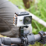 【2023年】アクションカメラおすすめ16選｜バイク・旅・釣りなどにぴったりな製品を厳選