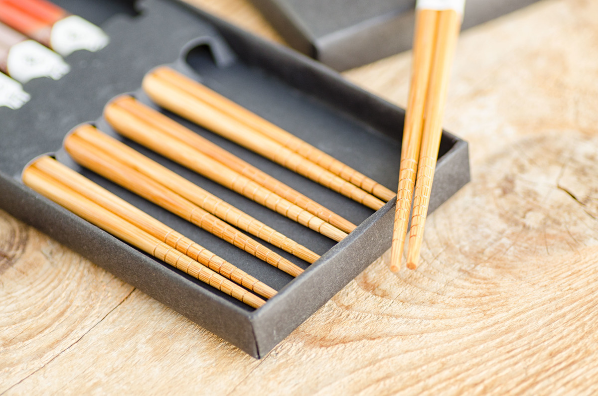 アウトドア箸 おすすめ11選 チタン ステンレス 木製など素材で選ぶ マイナビおすすめナビ