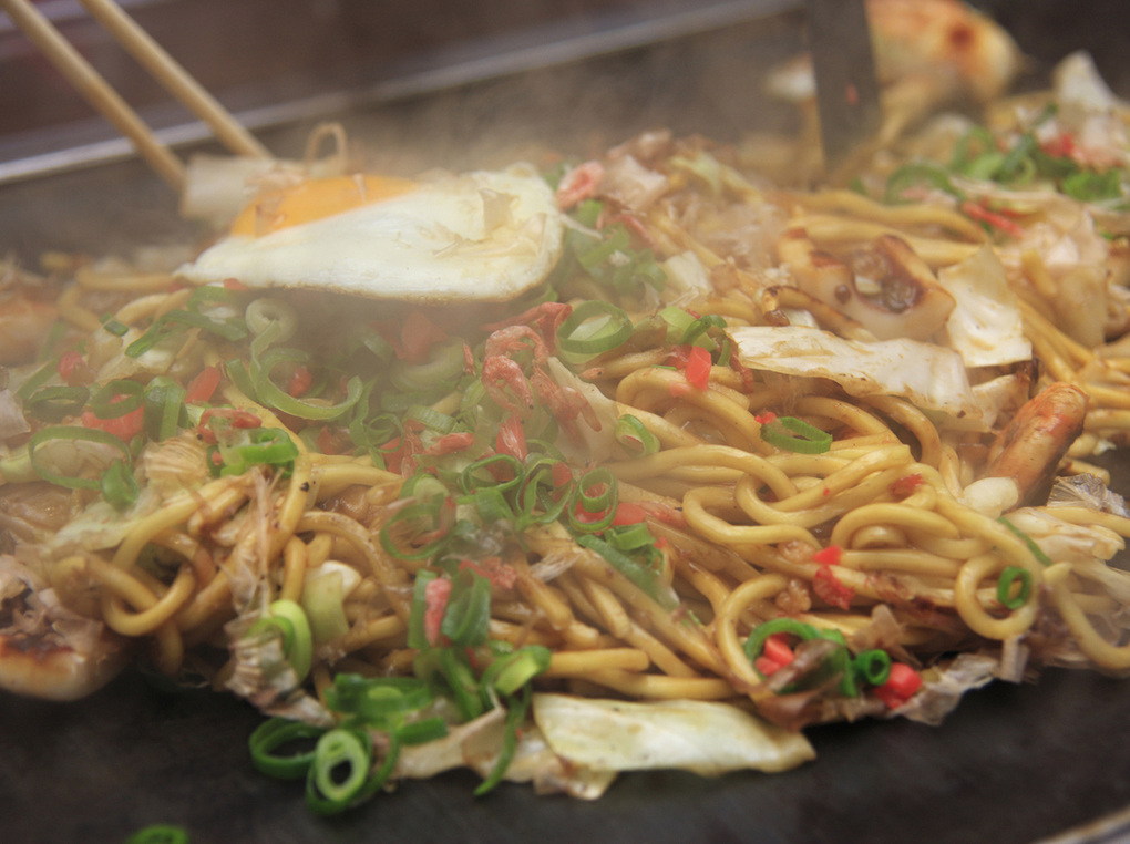 焼きそば麺の人気おすすめ20選【おいしいアレンジレシピも】生麺、太麺、乾麺など